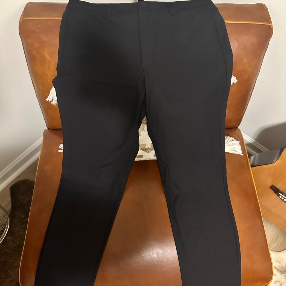 Cuts Clothing AO pant size 34x32 NEW with tags
